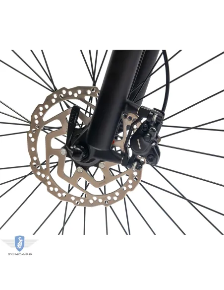 Rower Elektryczny Górski Zündapp&nbsp;X900, Koła 27,5"