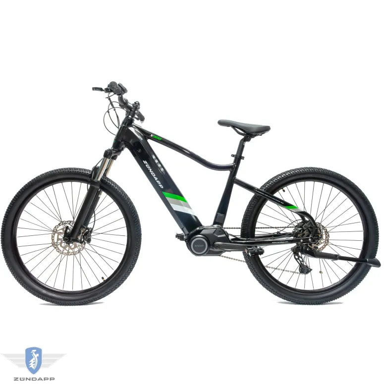 Rower Elektryczny Górski Zündapp&nbsp;X900, Koła 27,5"