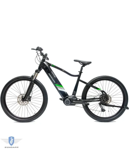 Rower Elektryczny Górski Zündapp&nbsp;X900, Koła 27,5"