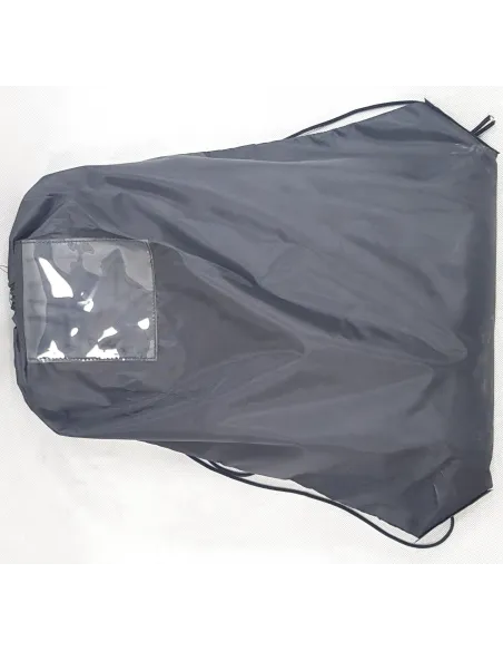 Deska SUP do Pływania Dmuchana Żagiel Wiosło Pompka Lamar 290 Windsurfing