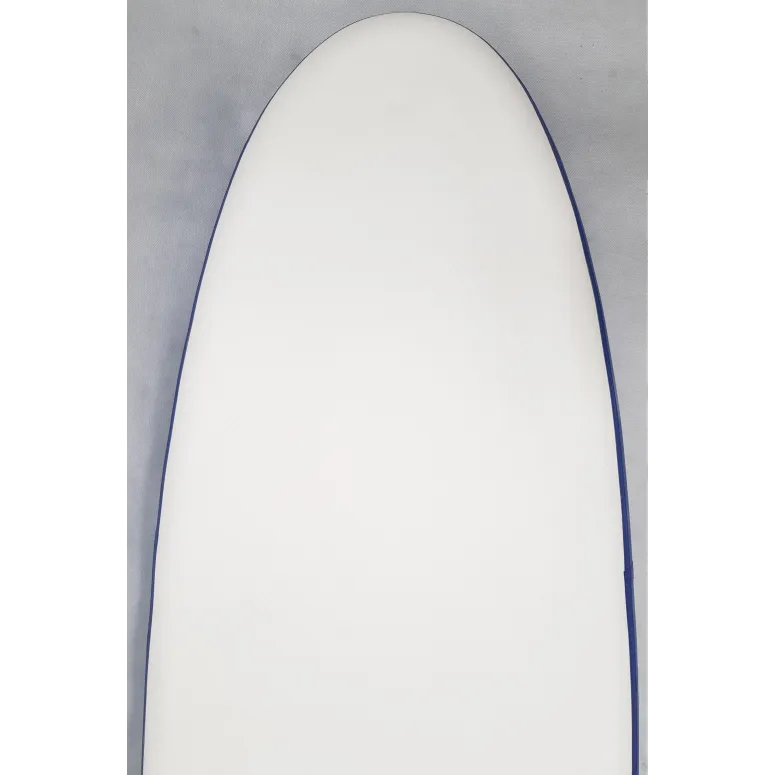 Deska SUP do Pływania Dmuchana Lamar Stand Up Paddle 290 Zestaw Akcesoria