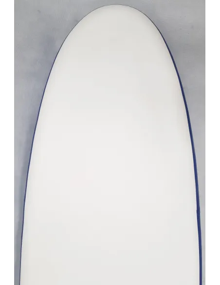 Deska SUP do Pływania Dmuchana Lamar Stand Up Paddle 290 Zestaw Akcesoria