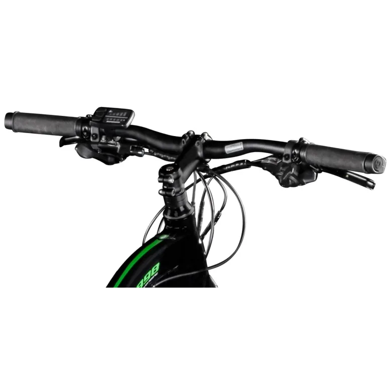 Elektryczny Rower Górski 27,5 MTB Damski Męski Aluminiowy Wspomaganie Góral