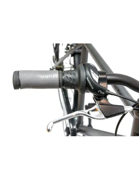 Rower Miejski Męski Chrisson City One, Koła 28"