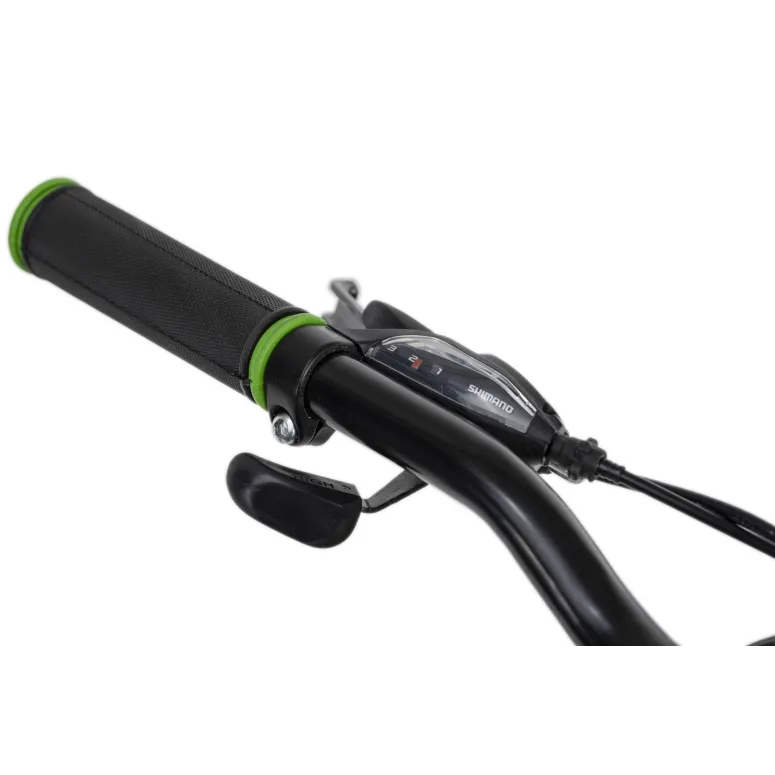 Rower Górski Damski Męski 26 MTB Aluminiowy Hamulce Tarczowe Cyngle Góral