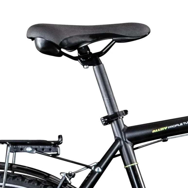 Rower Męski Trekkingowy 28 SHIMANO Altus Amortyzacja Aluminium Błotniki