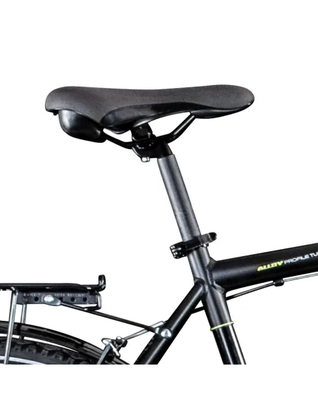 Rower Męski Trekkingowy 28 SHIMANO Altus Amortyzacja Aluminium Błotniki