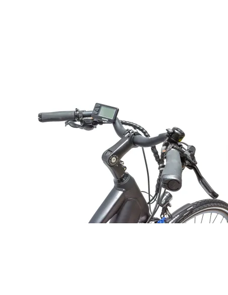 Rower Elektryczny Trekkingowy Tretwerk Seville 5.0, Koła 28"