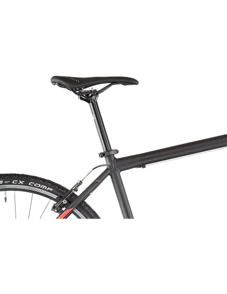 Męski Rower Crossowy 28 Aluminiowy 21 Biegów Lekki