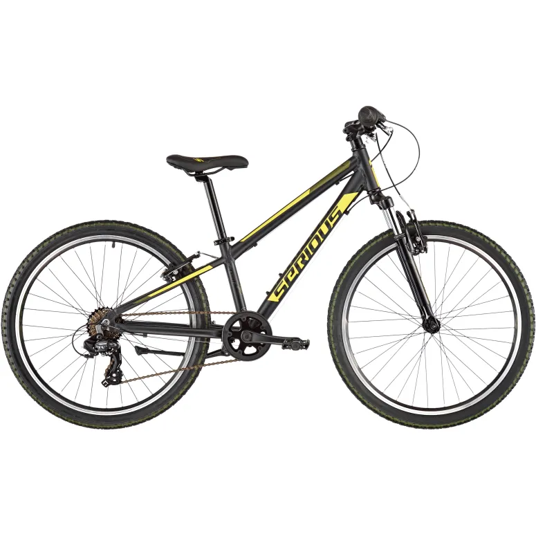 Rower Dziecięcy Młodzieżowy 24 Komunia Aluminium