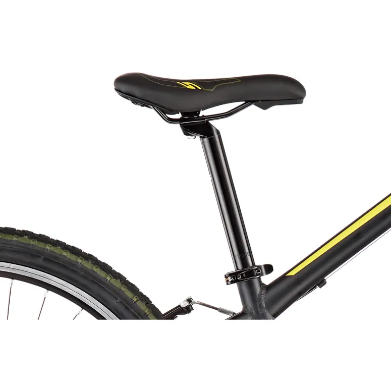 Rower Dziecięcy Młodzieżowy 24 Komunia Aluminium