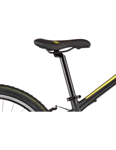 Rower Dziecięcy Młodzieżowy 24 Komunia Aluminium