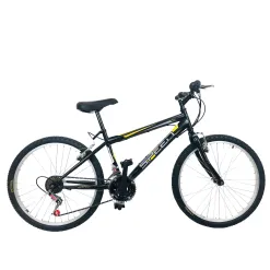 Rower Górski Dziecięcy 24 Chłopięcy Komunia