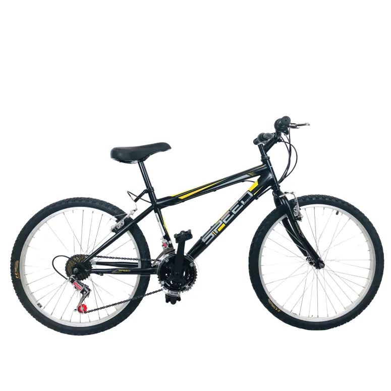 Rower Górski Dziecięcy 24 Chłopięcy Komunia