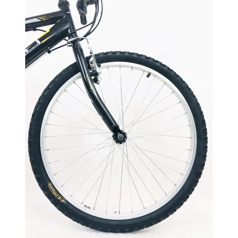 Rower Górski Dziecięcy 24 Chłopięcy Komunia