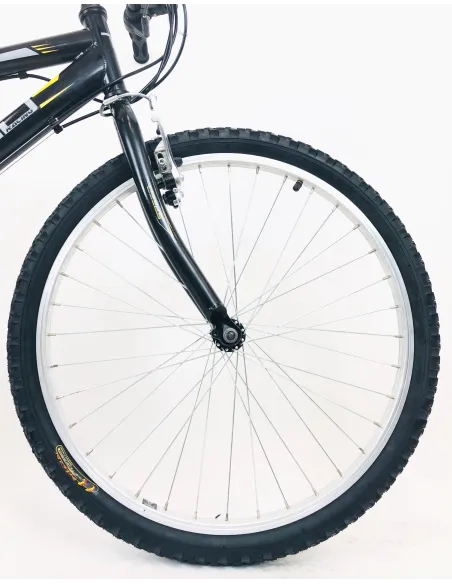 Rower Górski Dziecięcy 24 Chłopięcy Komunia