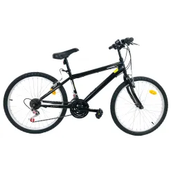 Rower Górski Dziecięcy 24 Chłopięcy Komunia