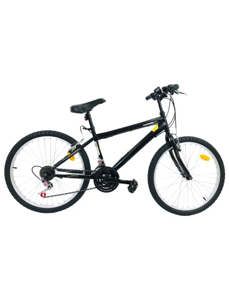 Rower Górski Dziecięcy 24 Chłopięcy Komunia