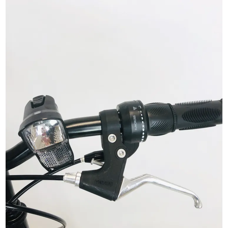 Rower Górski Dziecięcy 24 Chłopięcy Komunia