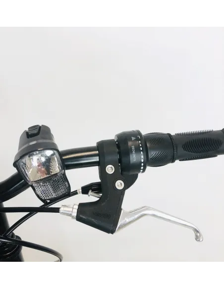 Rower Górski Dziecięcy 24 Chłopięcy Komunia