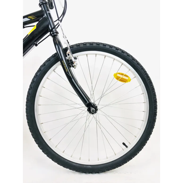 Rower Górski Dziecięcy 24 Chłopięcy Komunia