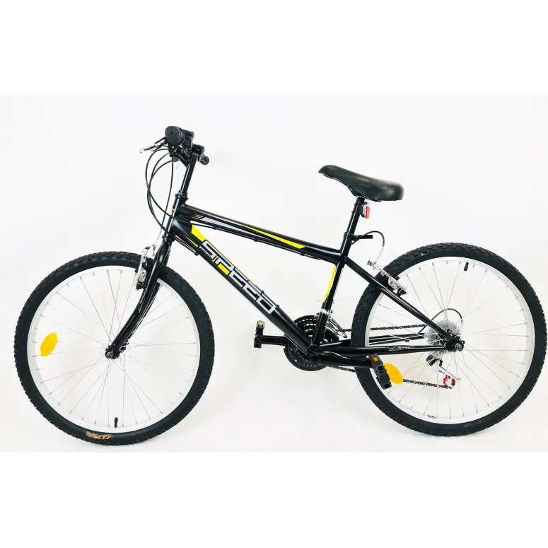 Rower Górski Dziecięcy 24 Chłopięcy Komunia