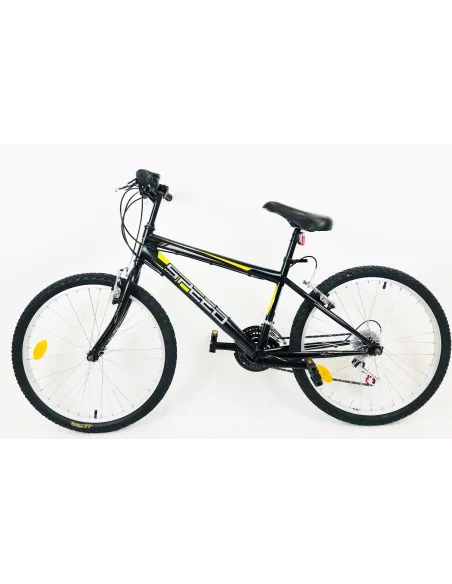 Rower Górski Dziecięcy 24 Chłopięcy Komunia