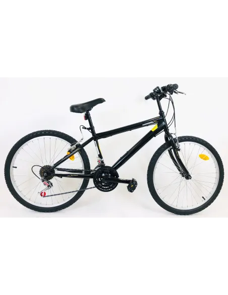 Rower Górski Dziecięcy 24 Chłopięcy Komunia