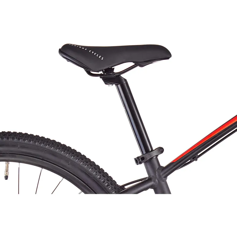 Dziecięcy Rower Górski 24 Hydraulika 21 biegów 8+