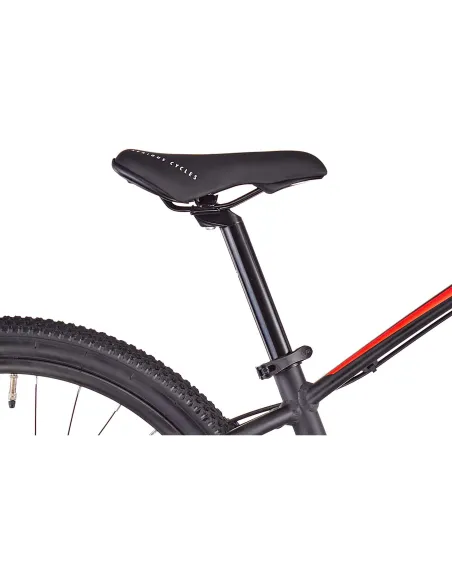 Dziecięcy Rower Górski 24 Hydraulika 21 biegów 8+