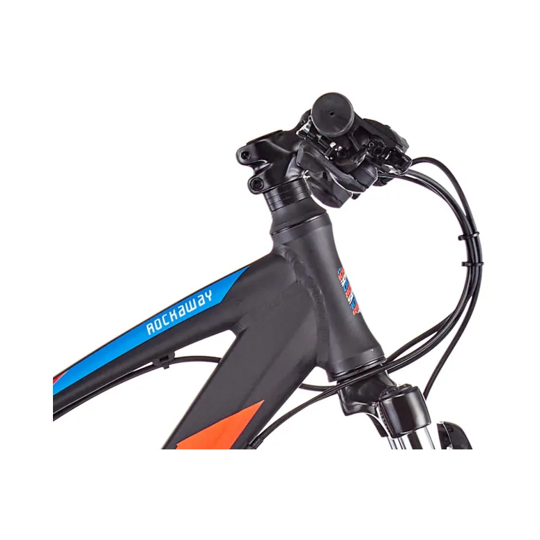 Dziecięcy Rower Górski 24 Hydraulika 21 biegów 8+