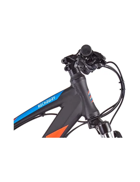 Dziecięcy Rower Górski 24 Hydraulika 21 biegów 8+