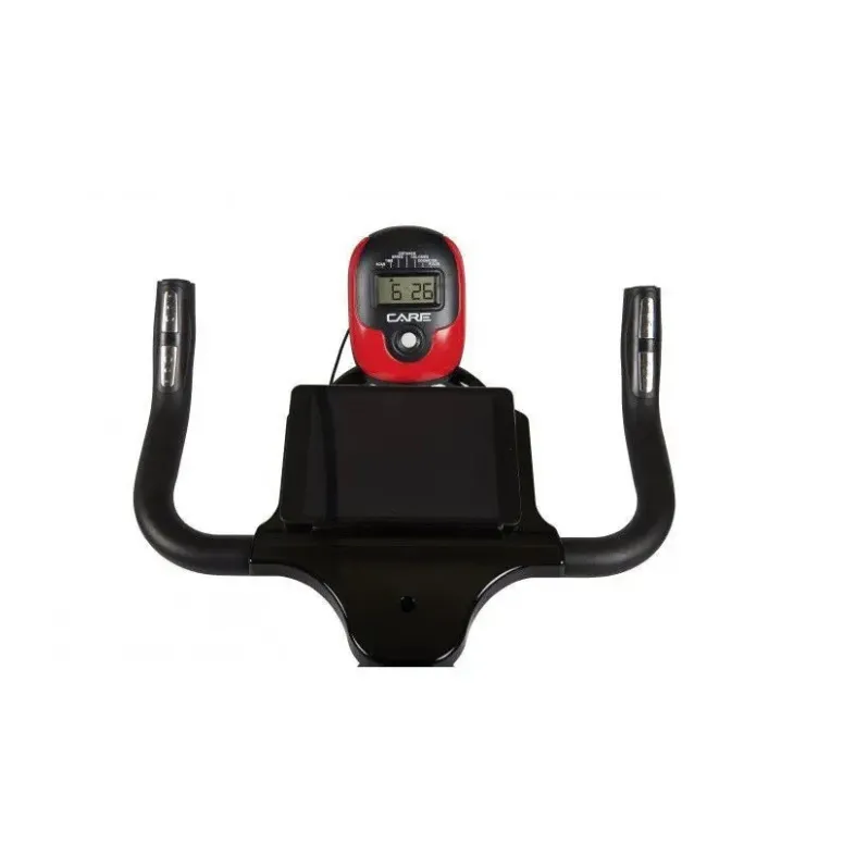 Rower Stacjonarny Care Fitness SP-490 Koło 14 kg