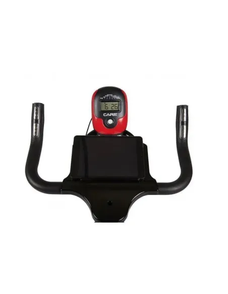 Rower Stacjonarny Care Fitness SP-490 Koło 14 kg