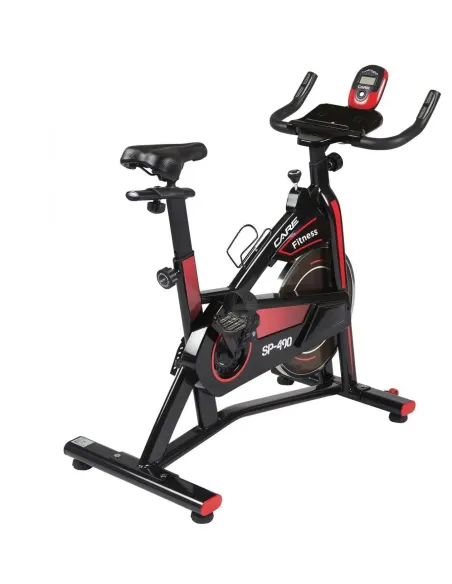 Rower Stacjonarny Care Fitness SP-490 Koło 14 kg