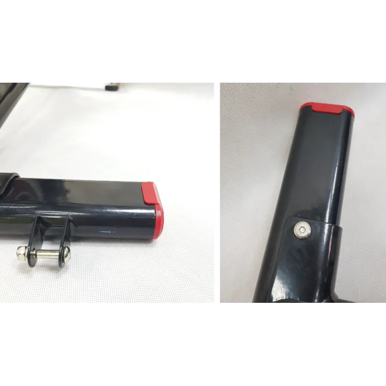 Rower Stacjonarny Care Fitness SP-490 Koło 14 kg