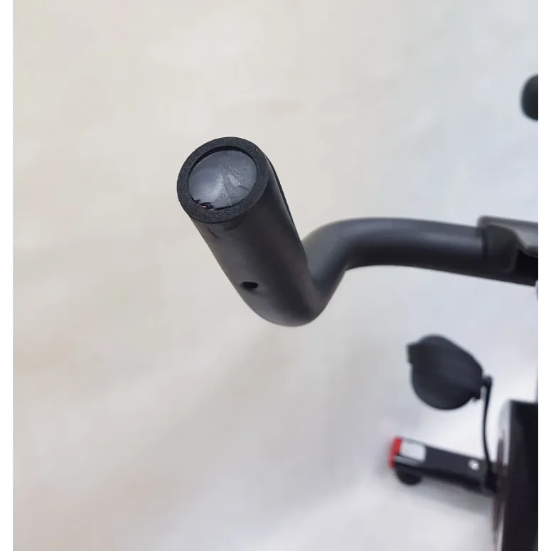 Rower Stacjonarny Care Fitness SP-490 Koło 14 kg