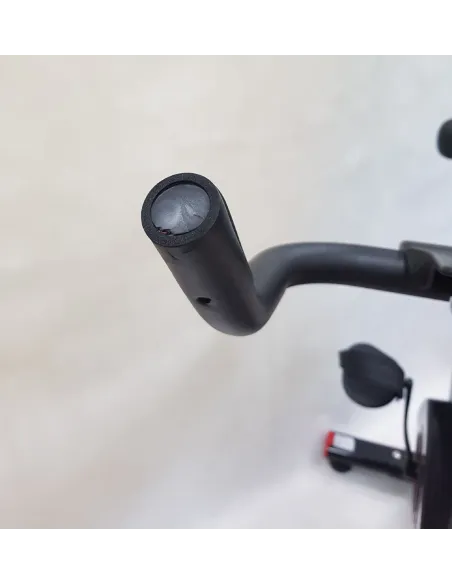 Rower Stacjonarny Care Fitness SP-490 Koło 14 kg