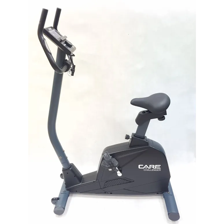 Rower Stacjonarny CARE FITNESS CV-535-2 Koło 7kg