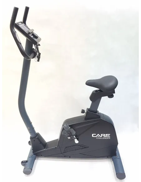 Rower Stacjonarny CARE FITNESS CV-535-2 Koło 7kg