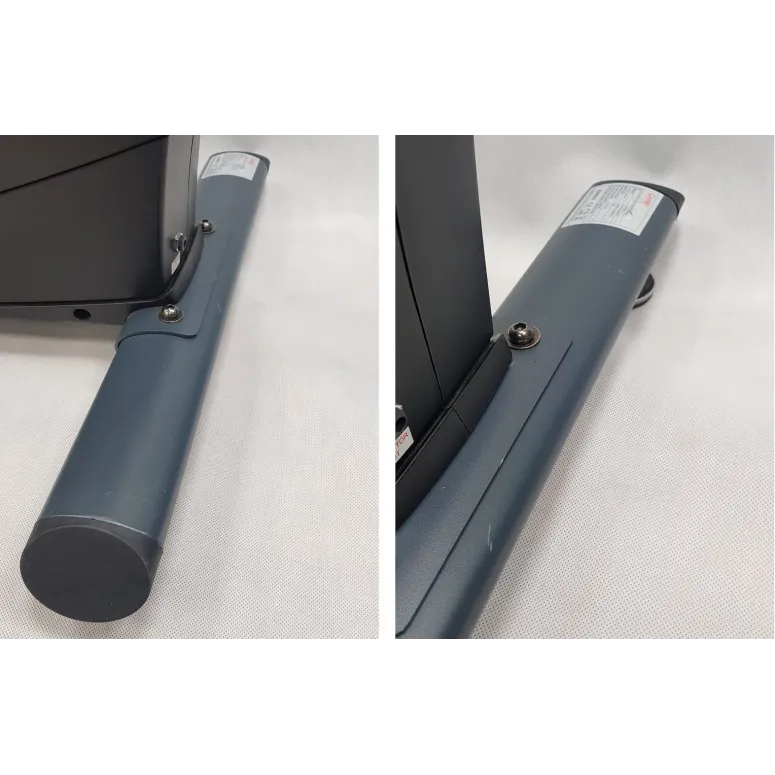 Rower Stacjonarny CARE FITNESS CV-535-2 Koło 7kg