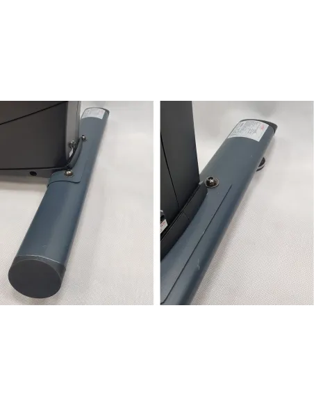 Rower Stacjonarny CARE FITNESS CV-535-2 Koło 7kg