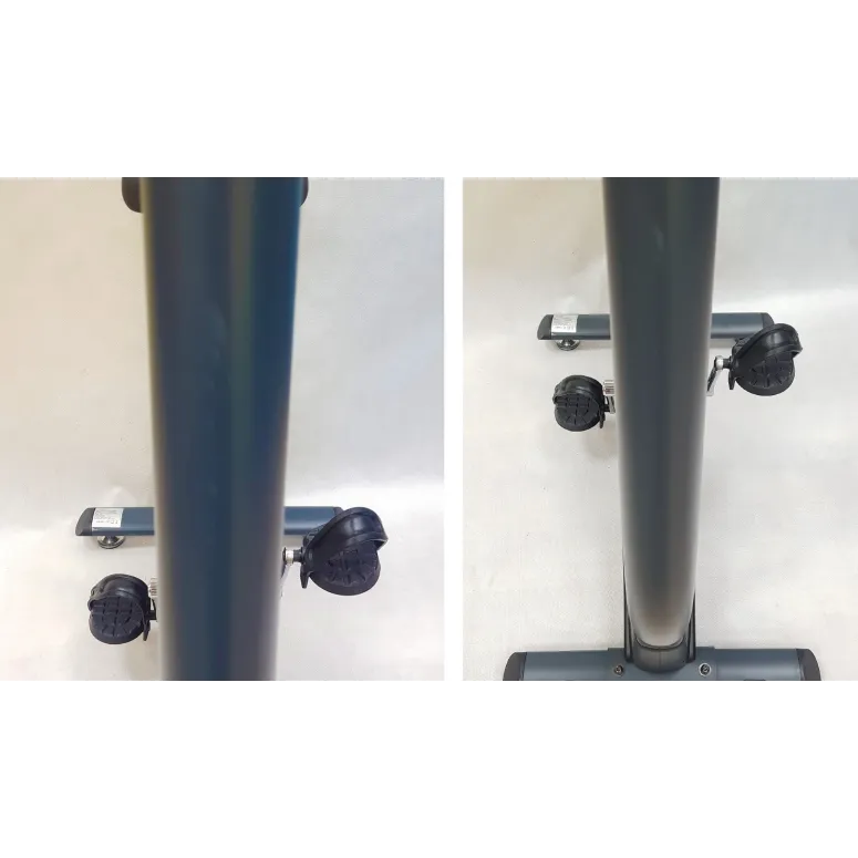 Rower Stacjonarny CARE FITNESS CV-535-2 Koło 7kg