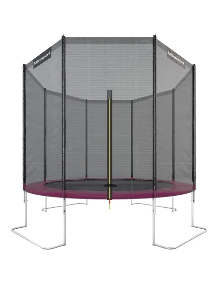 Trampolina Ogrodowa Ultrasport Jumper 305cm 160kg
