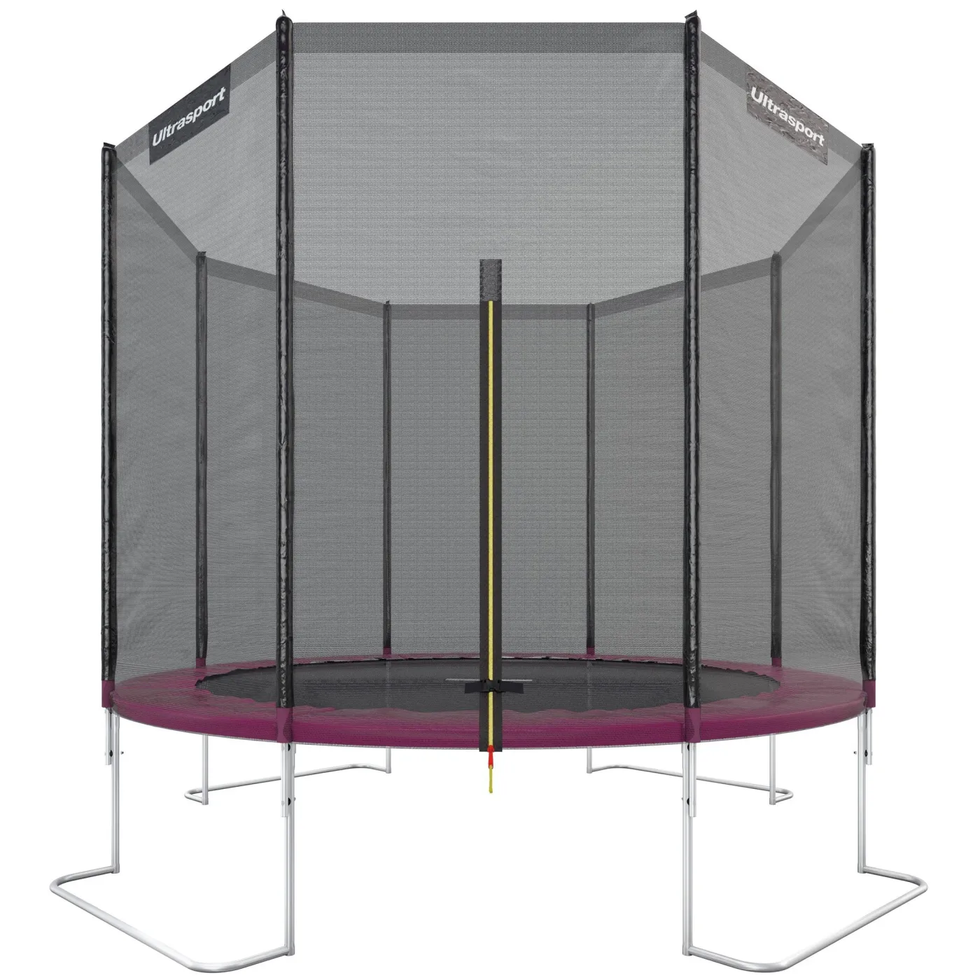 Trampolina Ogrodowa Ultrasport Jumper 305cm 160kg