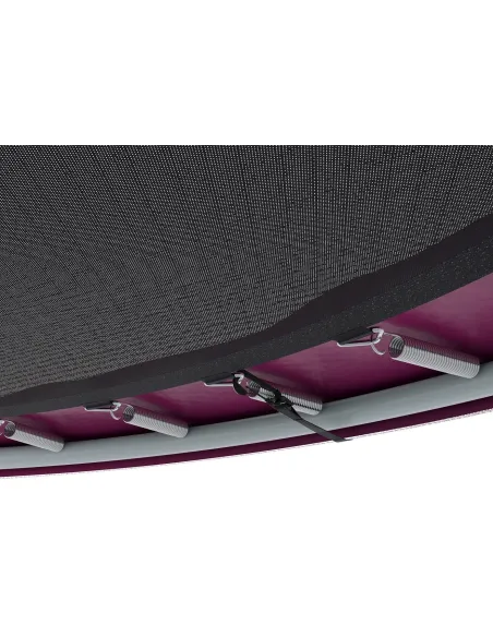 Trampolina Ogrodowa Ultrasport Jumper 305cm 160kg