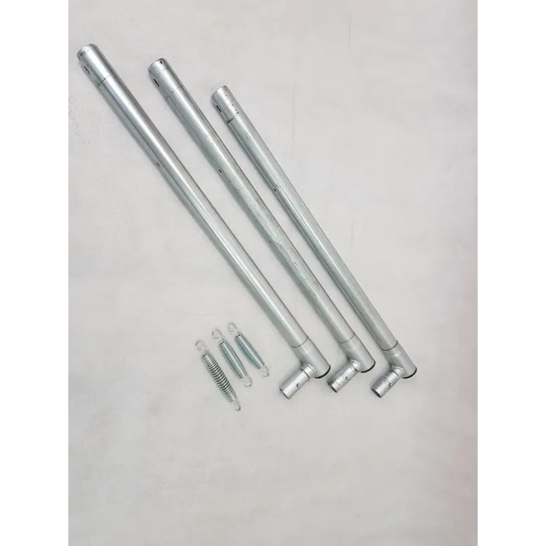 Trampolina Ogrodowa Ultrasport Jumper 305cm 160kg