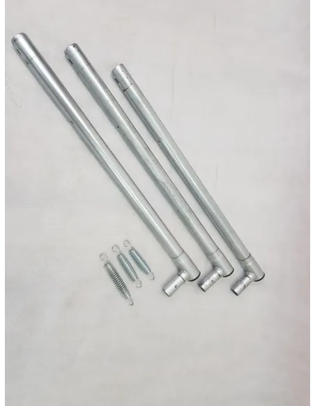 Trampolina Ogrodowa Ultrasport Jumper 305cm 160kg