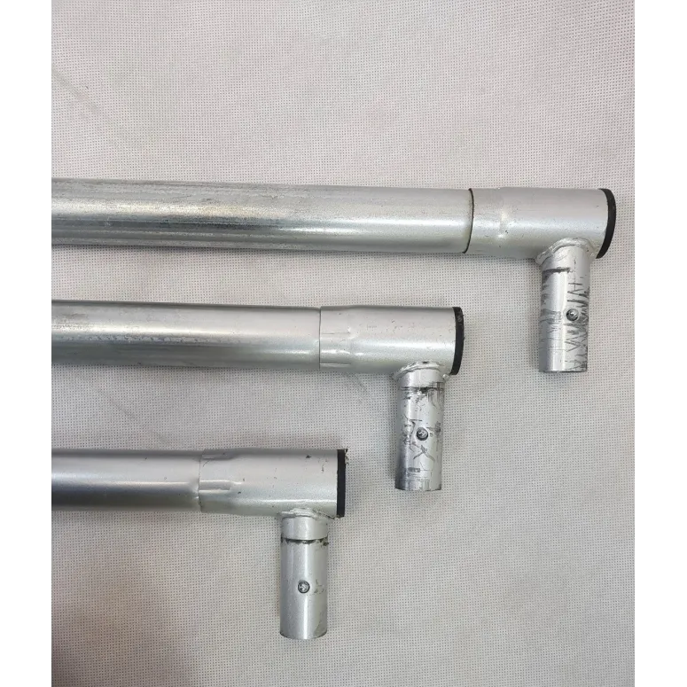 Trampolina Ogrodowa Ultrasport Jumper 305cm 160kg