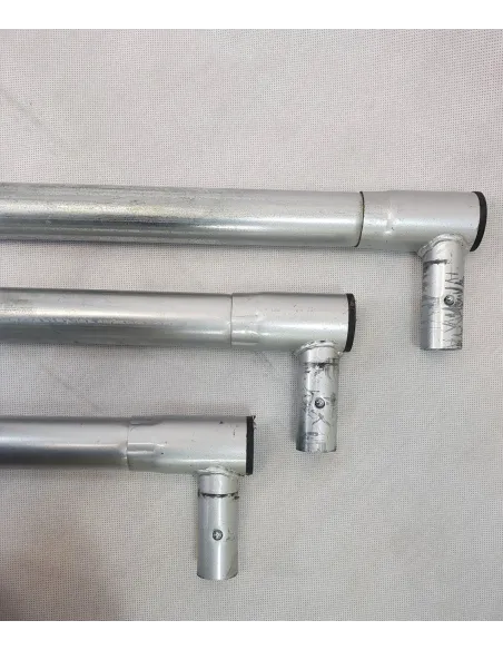 Trampolina Ogrodowa Ultrasport Jumper 305cm 160kg